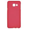 Samsung Galaxy A3 (2016) A310F - TPU Gel Case Red (OEM)